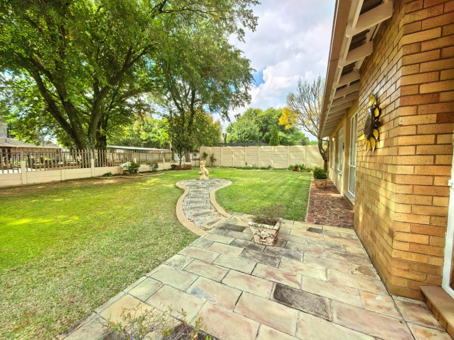 To Let 4 Bedroom Property for Rent in Sasolburg Ext 23 Free State